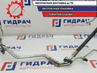 Трубка кондиционера Chevrolet Spark 96499111.