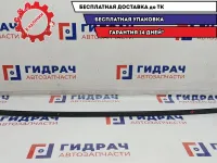 Молдинг крыши правый Chevrolet Spark 96590756.