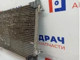 Радиатор кондиционера Chevrolet Spark 96663729.