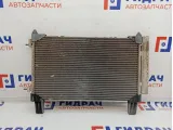 Радиатор кондиционера Chevrolet Spark 96663729.