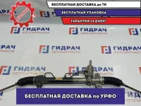 Рейка рулевая Chevrolet Spark 96663816.