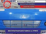 Бампер передний Chevrolet Spark . Аналог. Царапины.