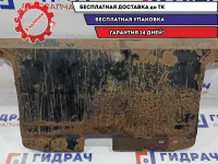 Защита двигателя Chevrolet Spark .