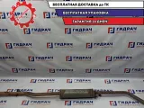Глушитель средняя часть Chevrolet Spark 96591519. Дефект гофры.
