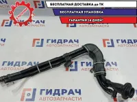 Горловина топливного бака Chevrolet Spark 96468977.