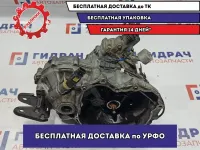 МКПП Chevrolet Spark 96571096.
