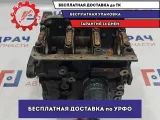 Блок двигателя Chevrolet Spark 96448484.