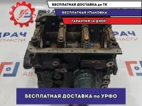 Блок двигателя Chevrolet Spark 96448484.