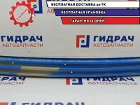 Усилитель переднего бампера Chevrolet Spark 96590735.