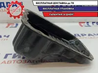 Поддон масляный двигателя Chevrolet Spark 94580107.