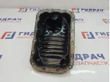 Поддон масляный двигателя Chevrolet Spark 94580107.