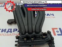 Коллектор впускной Chevrolet Spark 96612050.
