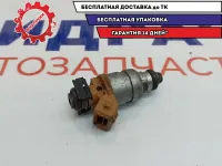 Форсунка Chevrolet Spark 96620255.