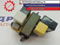Блок предохранителей Chevrolet Spark . Моторный.