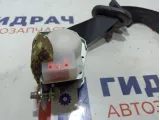 Ремень безопасности задний правый Chevrolet Spark .