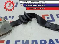 Ремень безопасности задний левый Chevrolet Spark 96419630.