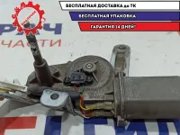 Моторчик стеклоочистителя задний Chevrolet Spark 96485147.