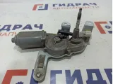 Моторчик стеклоочистителя задний Chevrolet Spark 96485147.