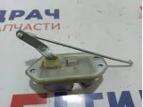 Замок багажника Chevrolet Spark 96601837.