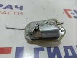 Замок багажника Chevrolet Spark 96601837.