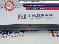 Накладка двери багажника Chevrolet Spark 96600275.