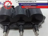 Катушка зажигания Chevrolet Spark 96291054.