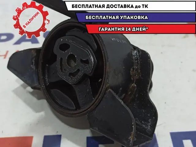 Опора двигателя правая Chevrolet Spark 96484923.