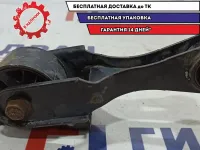 Кронштейн опоры двигателя с опорой Chevrolet Spark 96591281.