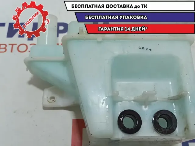 Бачок омывателя лобового стекла Chevrolet Spark 96664610.