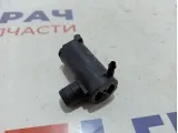 Насос омывателя Chevrolet Spark 96318238.