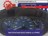 Панель приборов Chevrolet Spark 96664161.