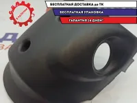 Кожух рулевой колонки нижний Chevrolet Spark 96457329.