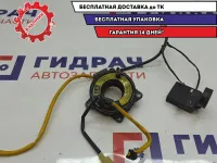 Механизм подрулевой для SRS Chevrolet Spark 96498658. С иммобилайзером.