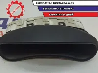 Дисплей информационный Chevrolet Spark 96497743.