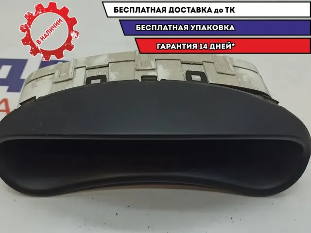 Дисплей информационный Chevrolet Spark 96497743.