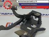 Педали Chevrolet Spark . Комплект.