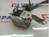 Ремень безопасности передний правый с пиропатроном Chevrolet Spark 96422809.