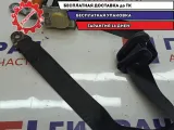 Ремень безопасности передний левый с пиропатроном Chevrolet Spark 96419611.