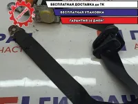 Ремень безопасности передний левый с пиропатроном Chevrolet Spark 96419611.