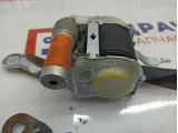 Ремень безопасности передний левый с пиропатроном Chevrolet Spark 96419611.