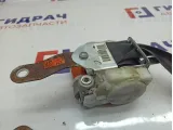 Ремень безопасности передний левый с пиропатроном Chevrolet Spark 96419611.