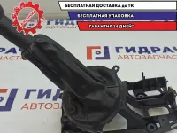 Кулиса КПП Chevrolet Spark 96666923.