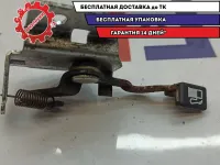 Ручка открывания лючка бензобака Chevrolet Spark 94580482.