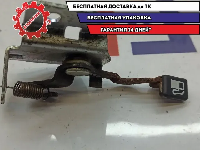 Ручка открывания лючка бензобака Chevrolet Spark 94580482.
