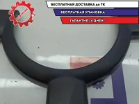 Накладка декоративная на рулевое колесо Chevrolet Spark 96860969.