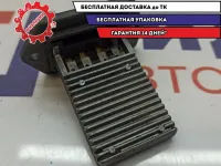 Резистор отопителя Chevrolet Spark 96619023.