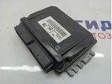 Блок управления двигателем Chevrolet Spark 96813194.