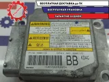 Блок управления AIR BAG Chevrolet Spark 96801172.