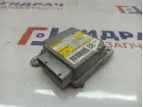 Блок управления AIR BAG Chevrolet Spark 96801172.
