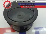 Дефлектор воздушный Chevrolet Spark 96602404.